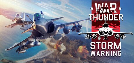 Featured artwork for War Thunder