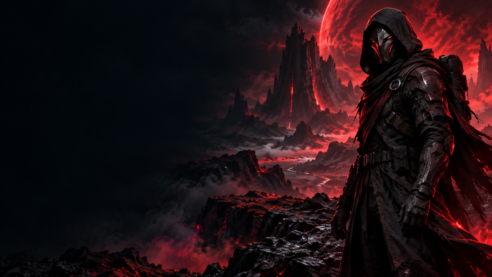 Featured artwork for Soul Land: Awakening World